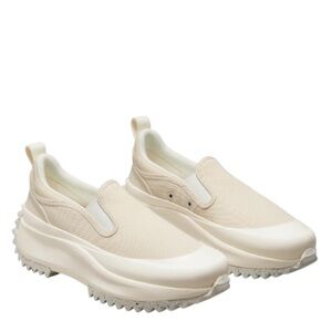 Converse Run Star Hike Platform